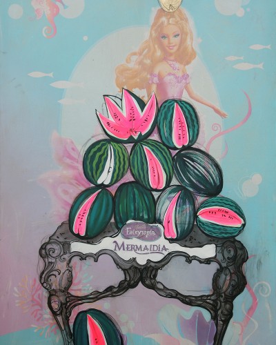 Fairytopia Fairytopia