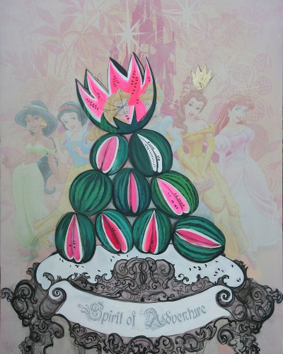 Spirit of Adventure III Spirit of Adventure III