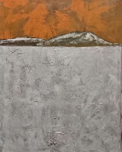 Белое покрывало