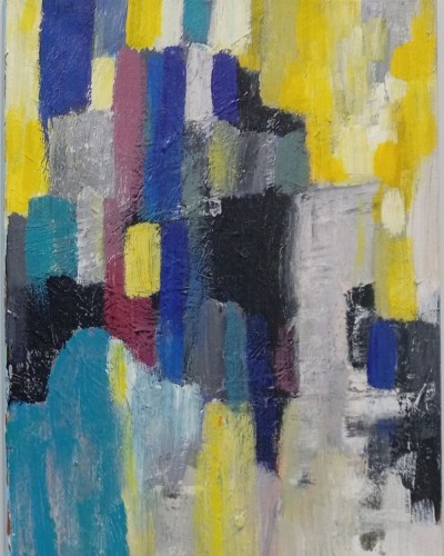 Диптих вечер 2 Диптих вечер 2