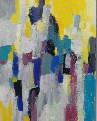 Диптих вечер 1 Диптих вечер 1