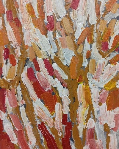 Диптих Ноябрь 1 Диптих Ноябрь 1