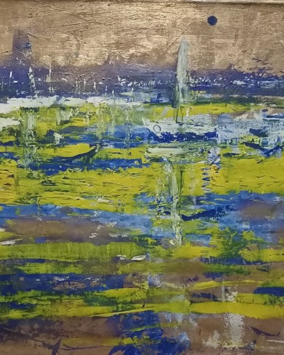 Золотая ночь Золотая ночь