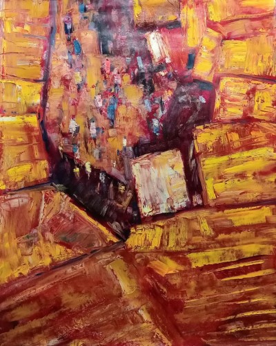 Золотые крыши Золотые крыши