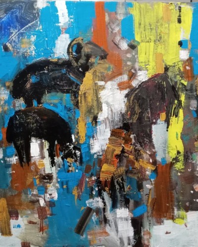 Қошқарлар Қошқарлар