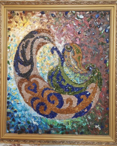 Возрожение луны Возрожение луны