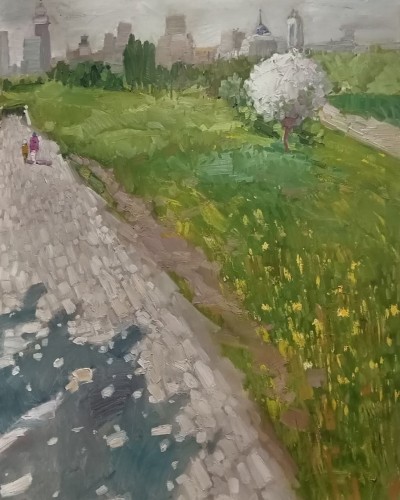 Президентский парк, Астана Президентский парк, Астана