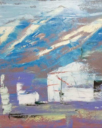 Рассвет Рассвет