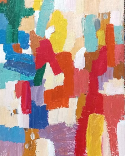 Триптих Восточный базар Триптих Восточный базар