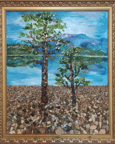 Мать и дочь Мать и дочь