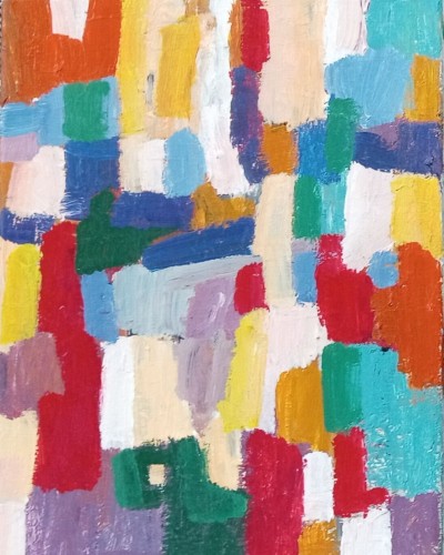 Триптих Восточный базар Триптих Восточный базар