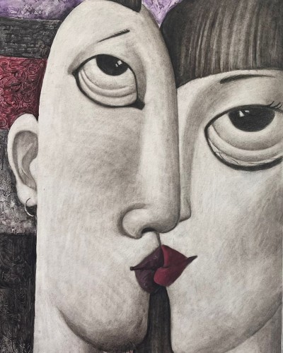 Он и она Он и она