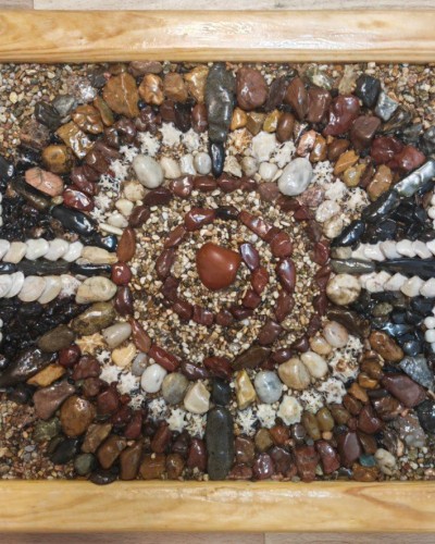 Дуниенын торт жагы Дуниенын торт жагы