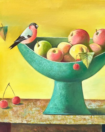 Плоды осени Плоды осени