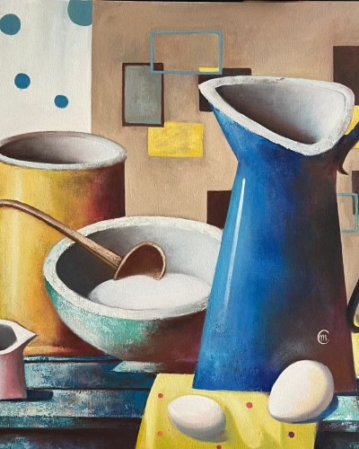 Синий желтый Синий желтый