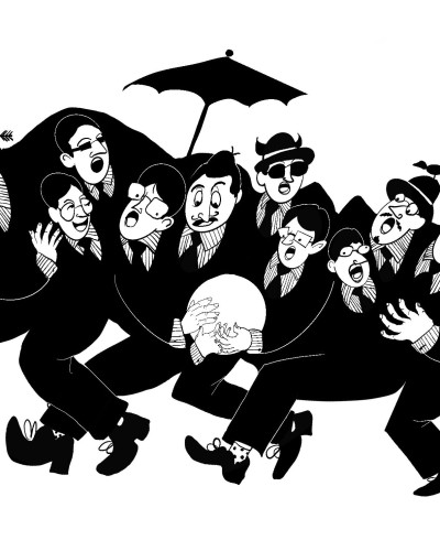 Важная вещь Важная вещь