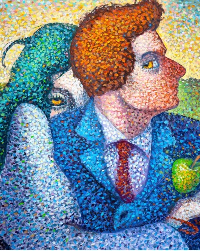 Жена 1 Жена 1