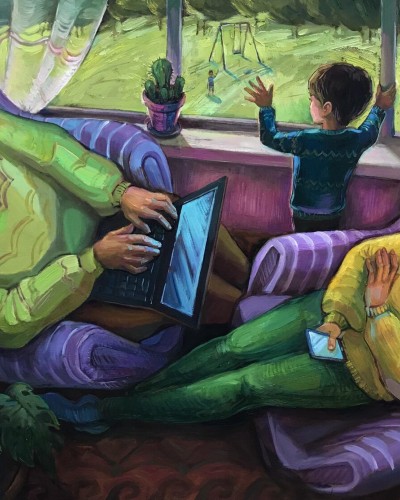 Зона комфорта Зона комфорта