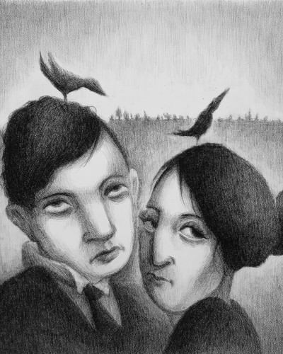 Прилетели Прилетели