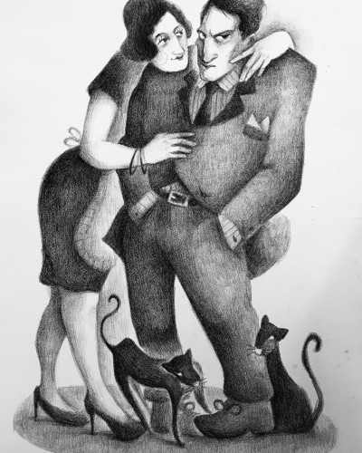 Раздражитель Раздражитель