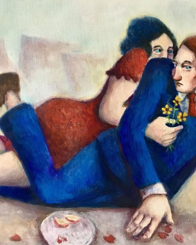 Четверг Четверг