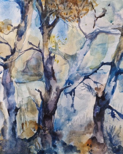 Оттепель Оттепель