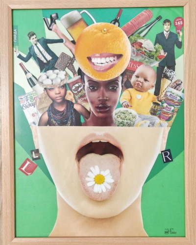 Серия Ла маро Серия Ла маро