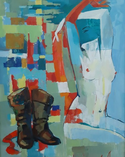 Сезімнің арбауы Сезімнің арбауы