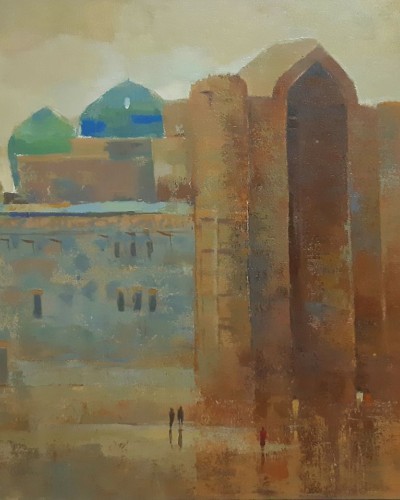 Тарихи өлке Тарихи өлке