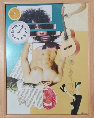 Серия Ла маро 2 Серия Ла маро 2