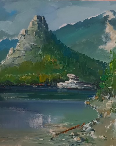 Оқжетпес Оқжетпес