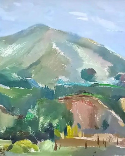 Алатау.Үшконыр Алатау.Үшконыр