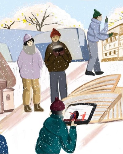 Digital Art 5 Digital Art 5