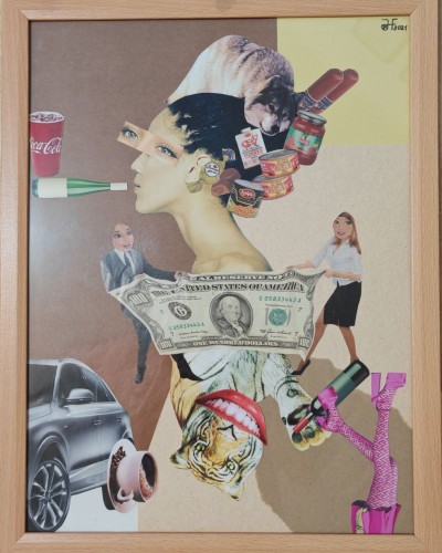 Серия Ла маро 3 Серия Ла маро 3