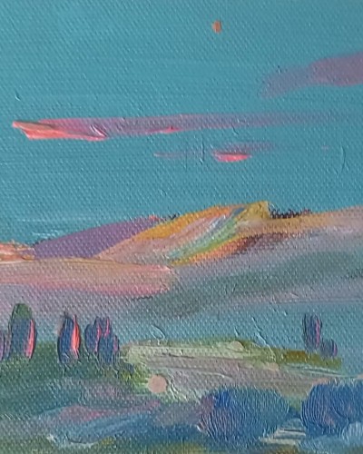 Из серий 365дней (10)