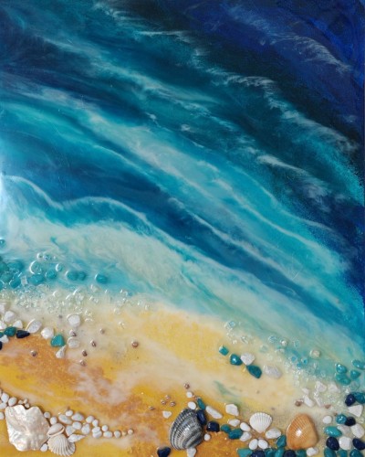 Берег Берег