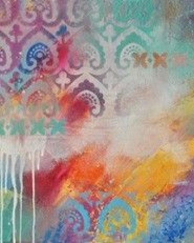 Абстракция 1 Абстракция 1