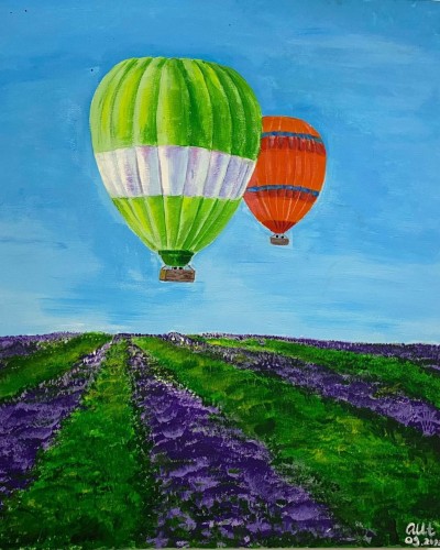 Красота с высоты Красота с высоты