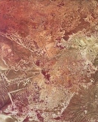 Триптих Абстракция 2 Триптих Абстракция 2