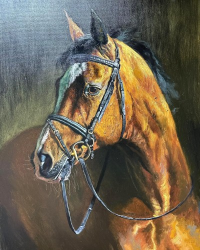 «После прогулки» «После прогулки»