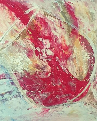 Танго в бокале Танго в бокале