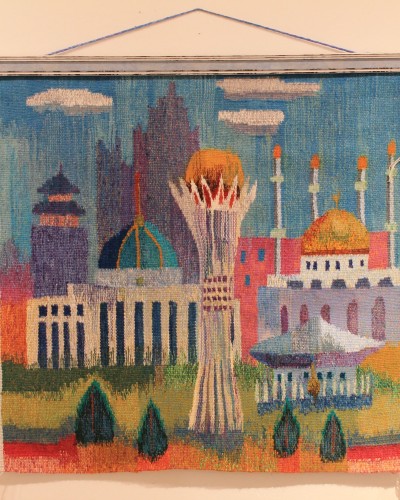 Зеркальные дюны Сахары Зеркальные дюны Сахары