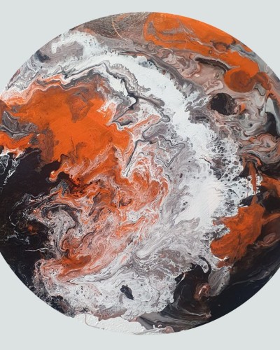 Планета Лава №2 Планета Лава №2