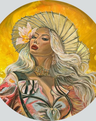 Королева юга