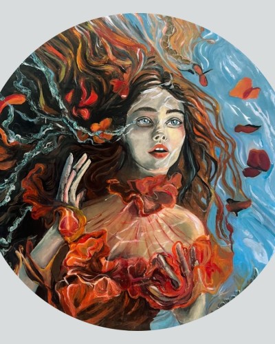 Воплощение марта