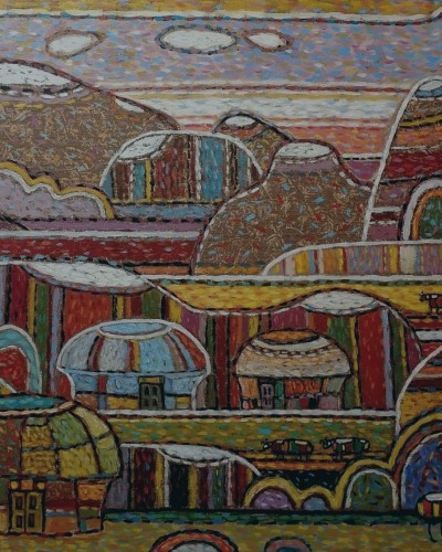 Жайлау Жайлау