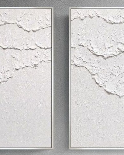 диптих : «волны» диптих : «волны»