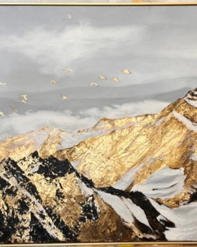 «золотая вершина »