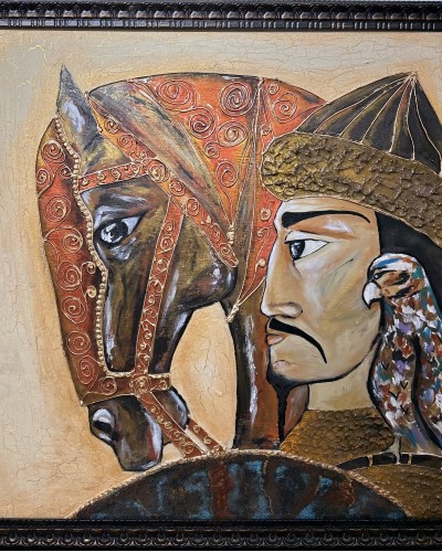 Чингисхан Чингисхан