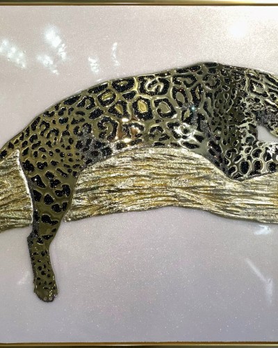 Золотой барс Золотой барс